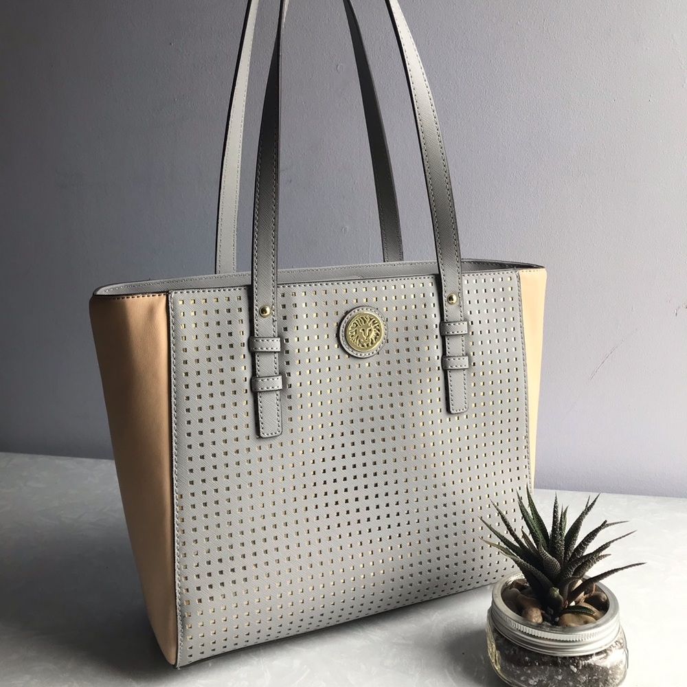 EUC purse